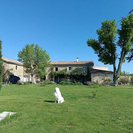 Bed and Breakfast La Boheme Charols Esterno foto
