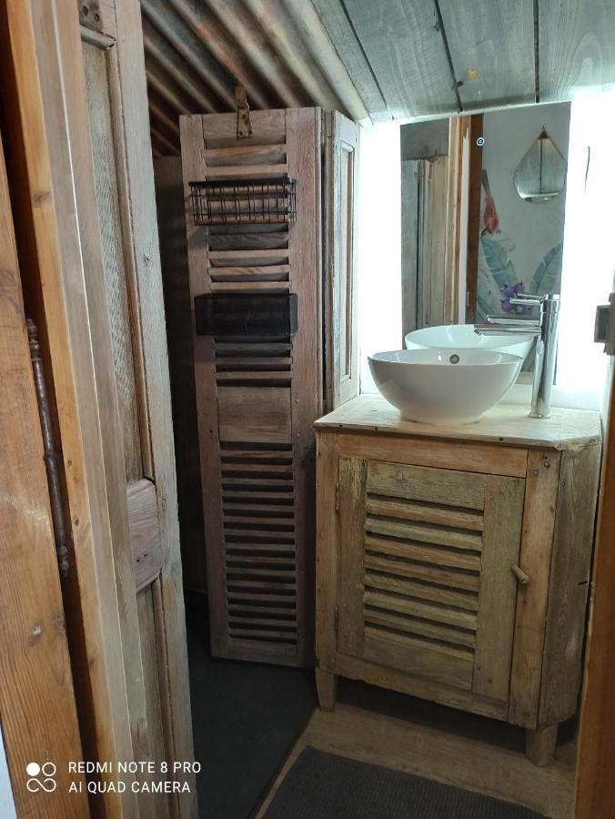 Bed and Breakfast La Boheme Charols Esterno foto