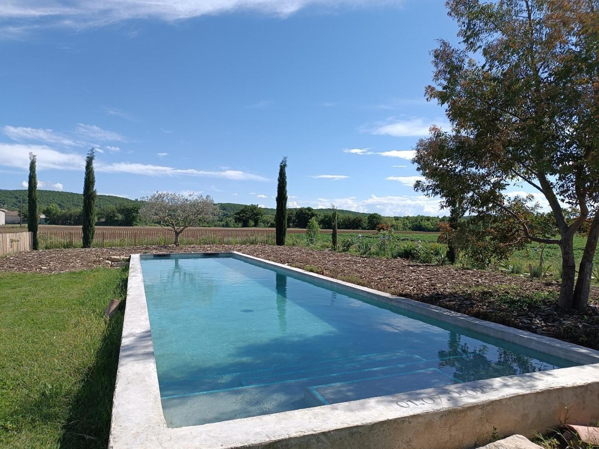 Bed and Breakfast La Boheme Charols Esterno foto