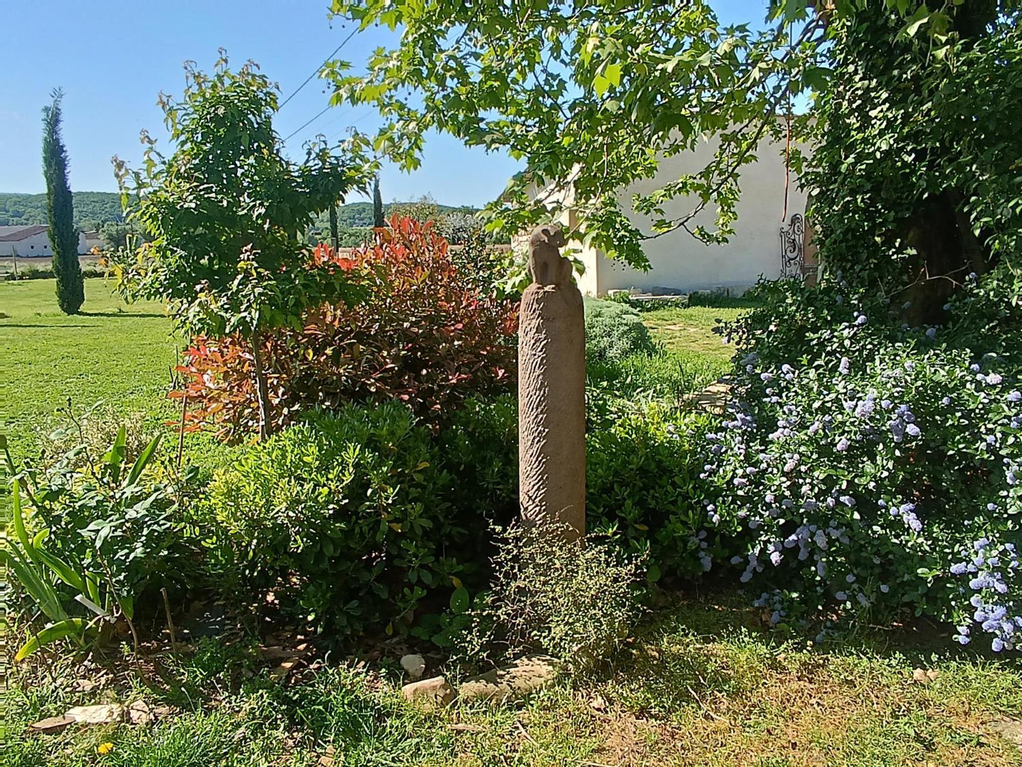 Bed and Breakfast La Boheme Charols Esterno foto